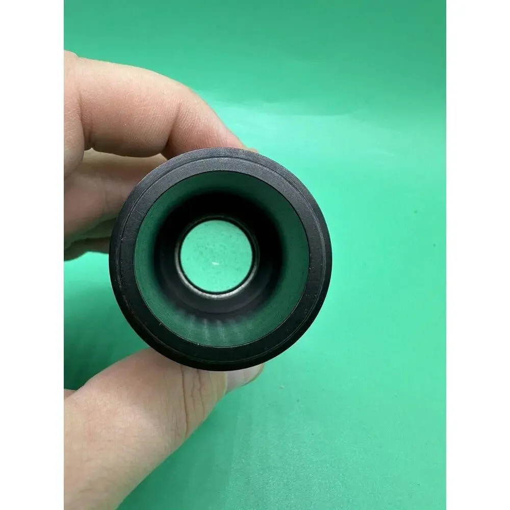 VINTAGE UNIQUE Optical Scope PROFESSIONAL ASTRONOMICAL Microscope TELESCOPE LENS